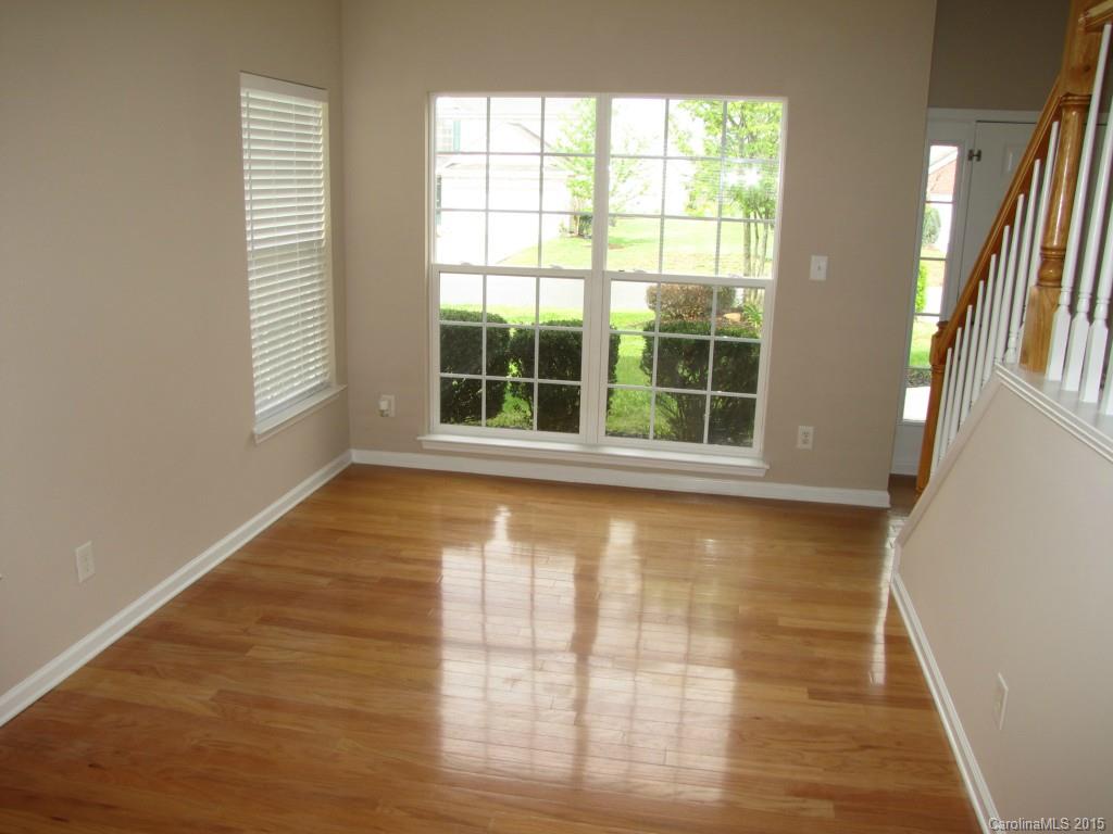 Rocky River Crossing - Residential Lease