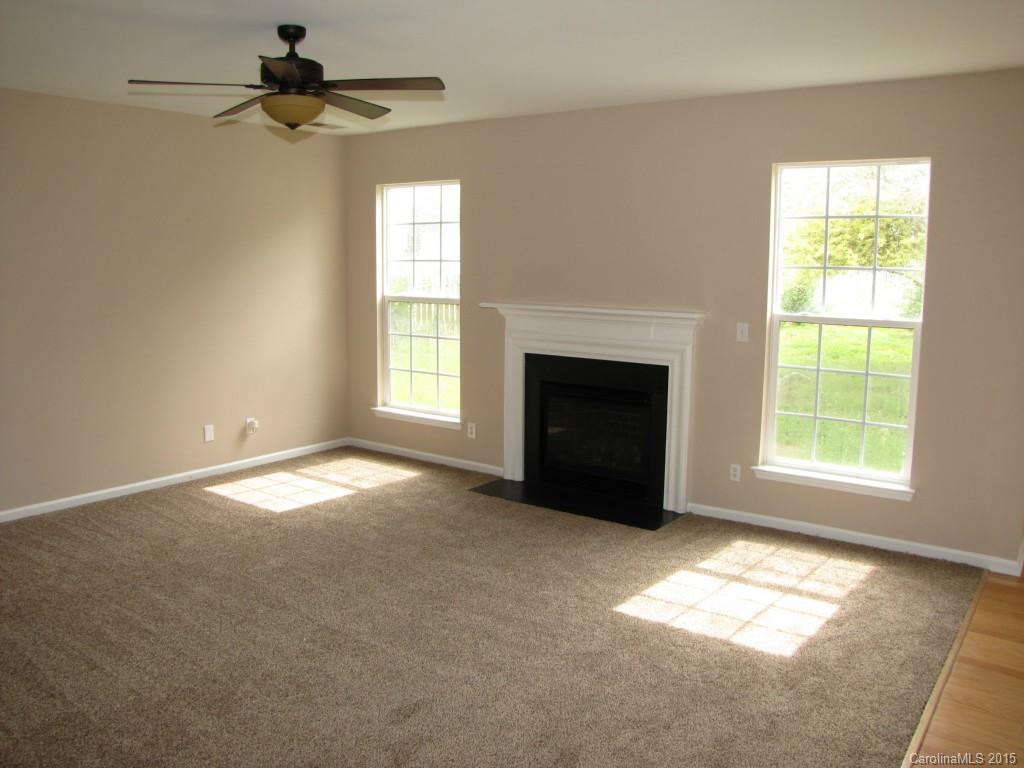 Rocky River Crossing - Residential Lease