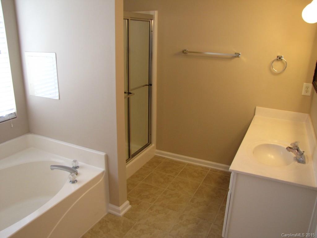 Rocky River Crossing - Residential Lease