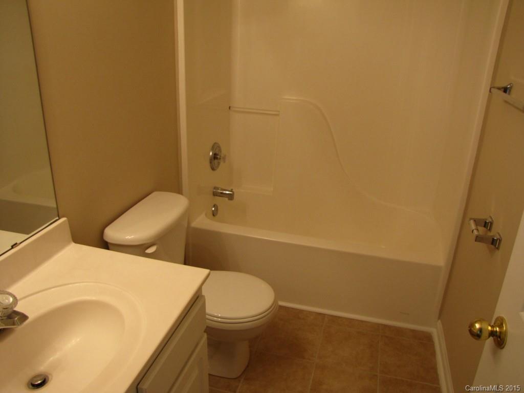 Rocky River Crossing - Residential Lease