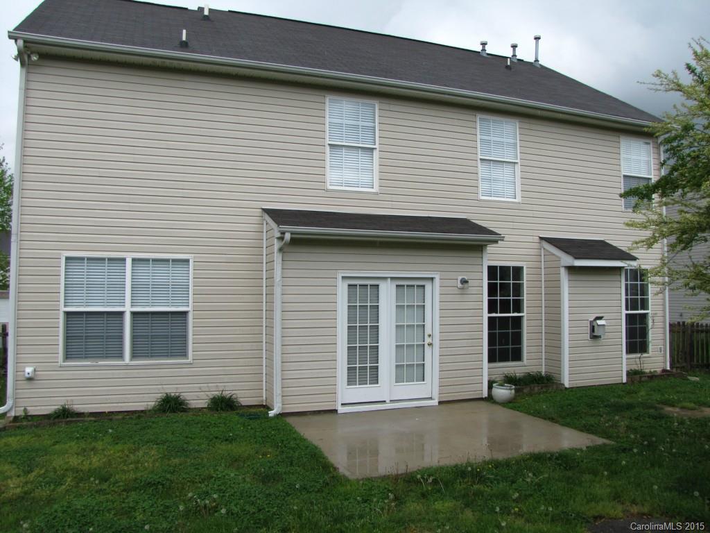 Rocky River Crossing - Residential Lease