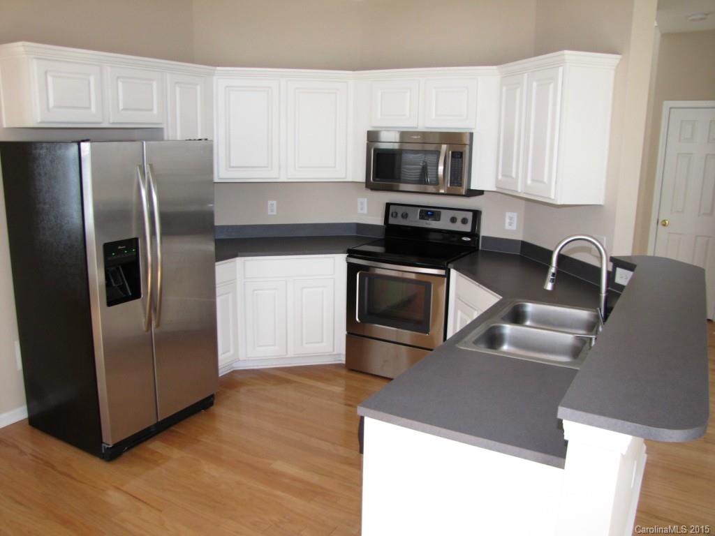 Rocky River Crossing - Residential Lease