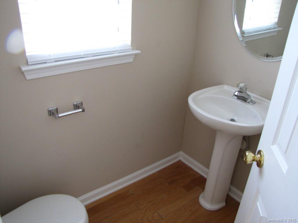 Rocky River Crossing - Residential Lease