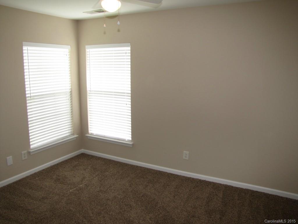 Rocky River Crossing - Residential Lease