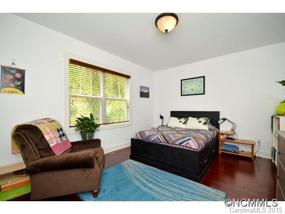 Byrdcliffe - Residential