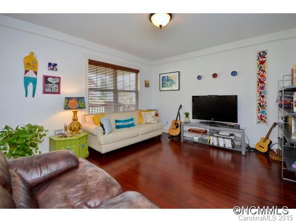 Byrdcliffe - Residential