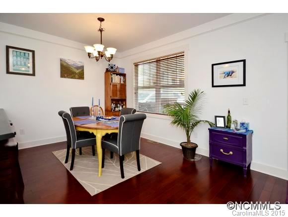 Byrdcliffe - Residential