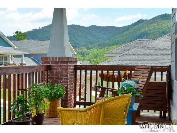 Byrdcliffe - Residential