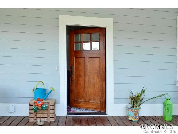 Byrdcliffe - Residential