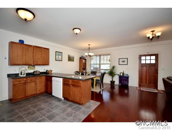 Byrdcliffe - Residential