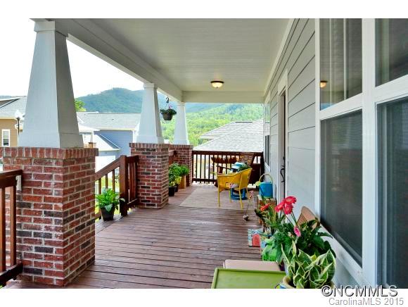 Byrdcliffe - Residential