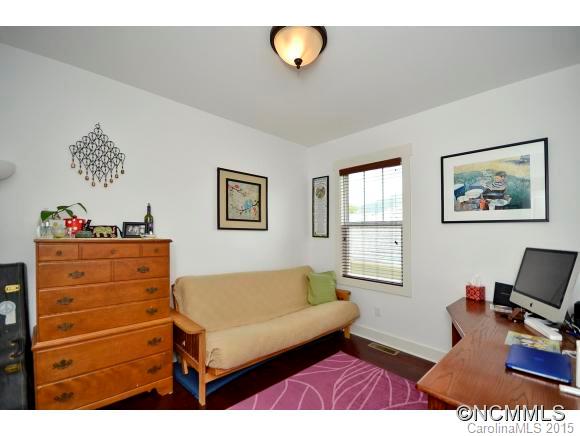 Byrdcliffe - Residential