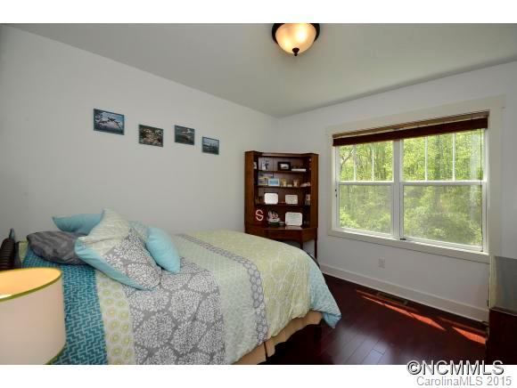 Byrdcliffe - Residential