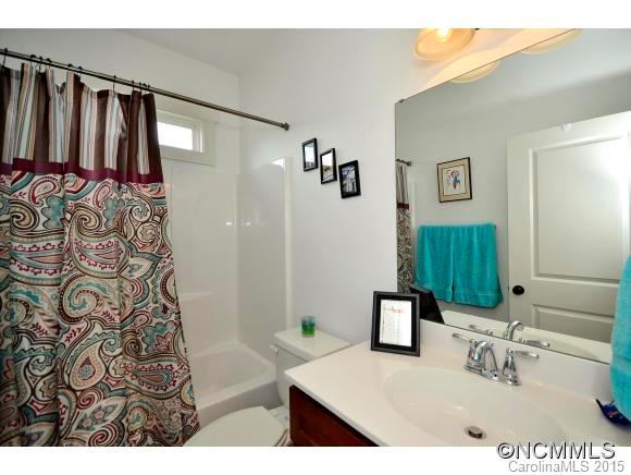 Byrdcliffe - Residential