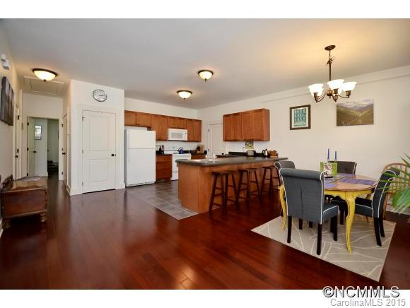 Byrdcliffe - Residential