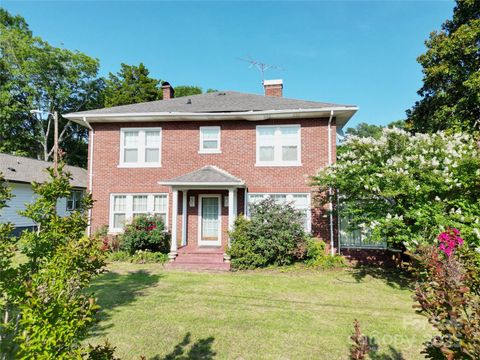 309 S Greene Street Wadesboro NC 28170