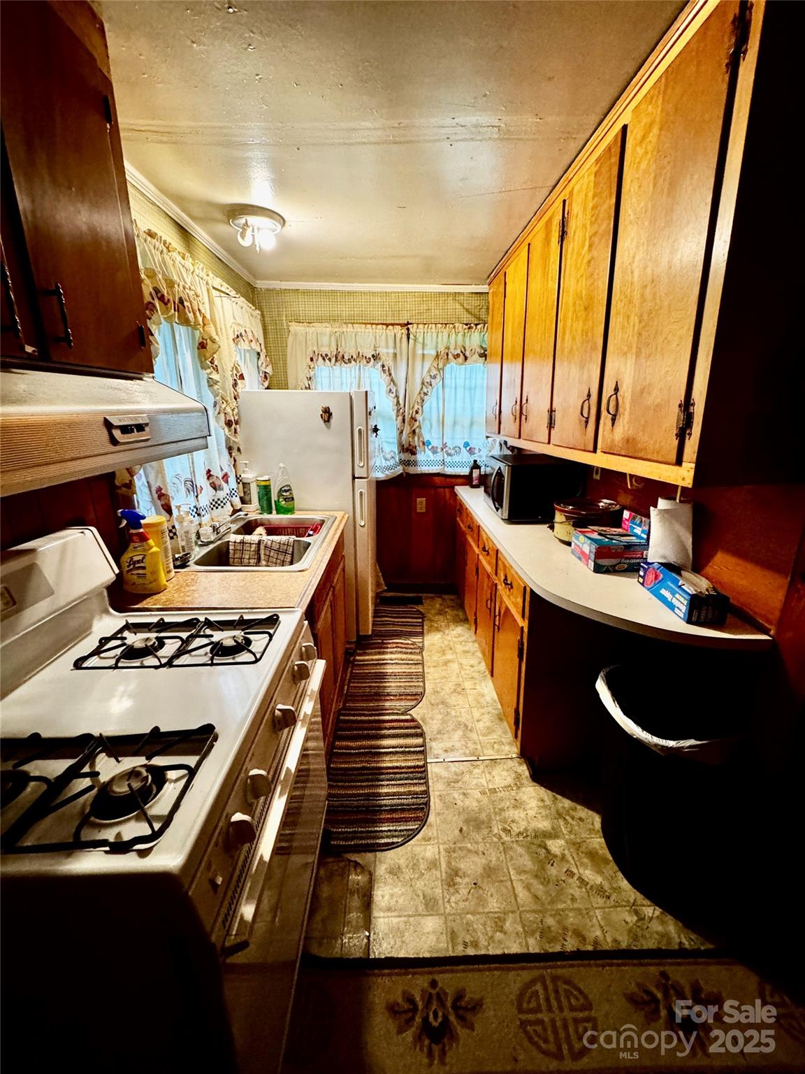 Cedar Oaks - Residential