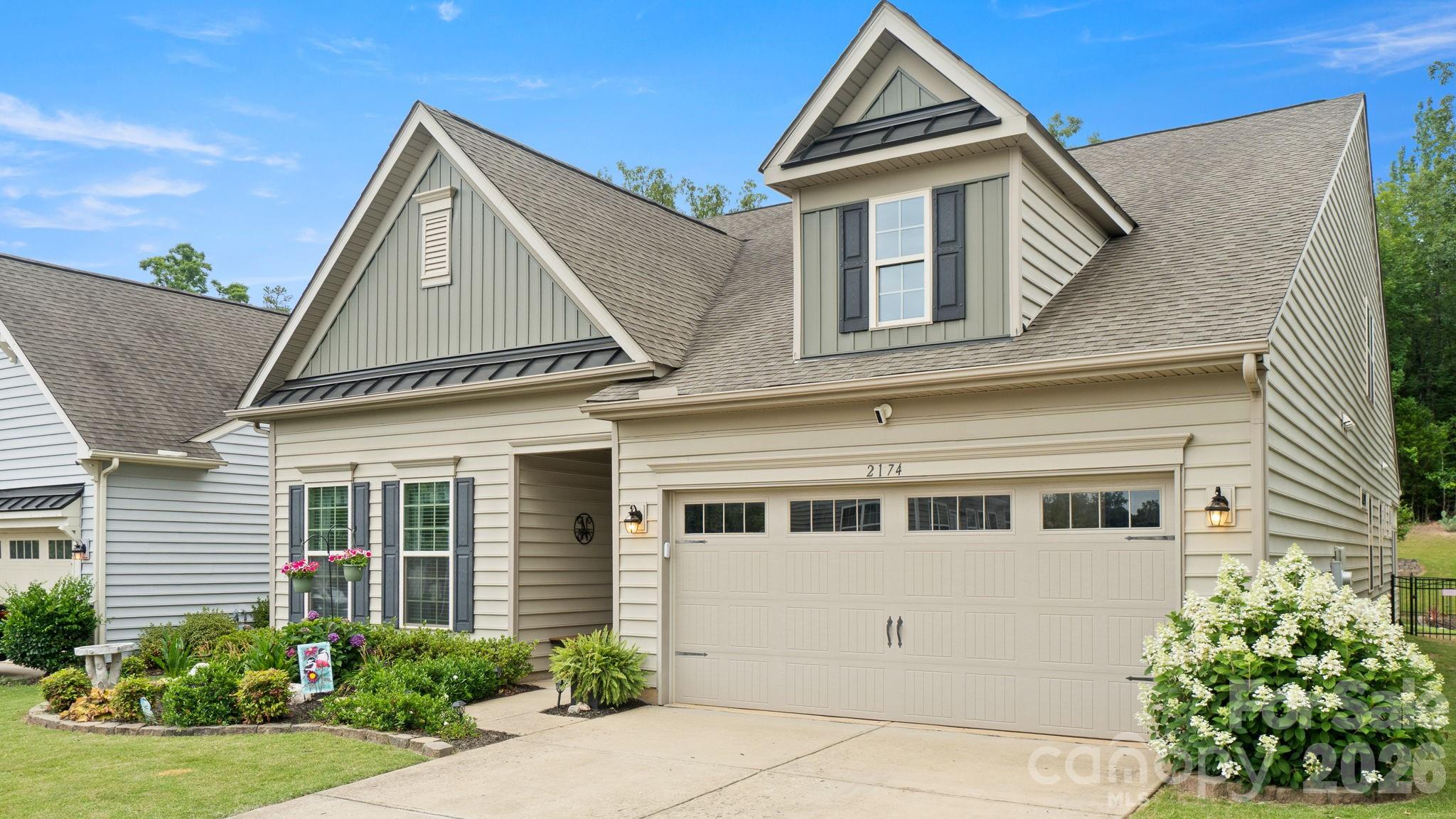 2174 Winhall Road