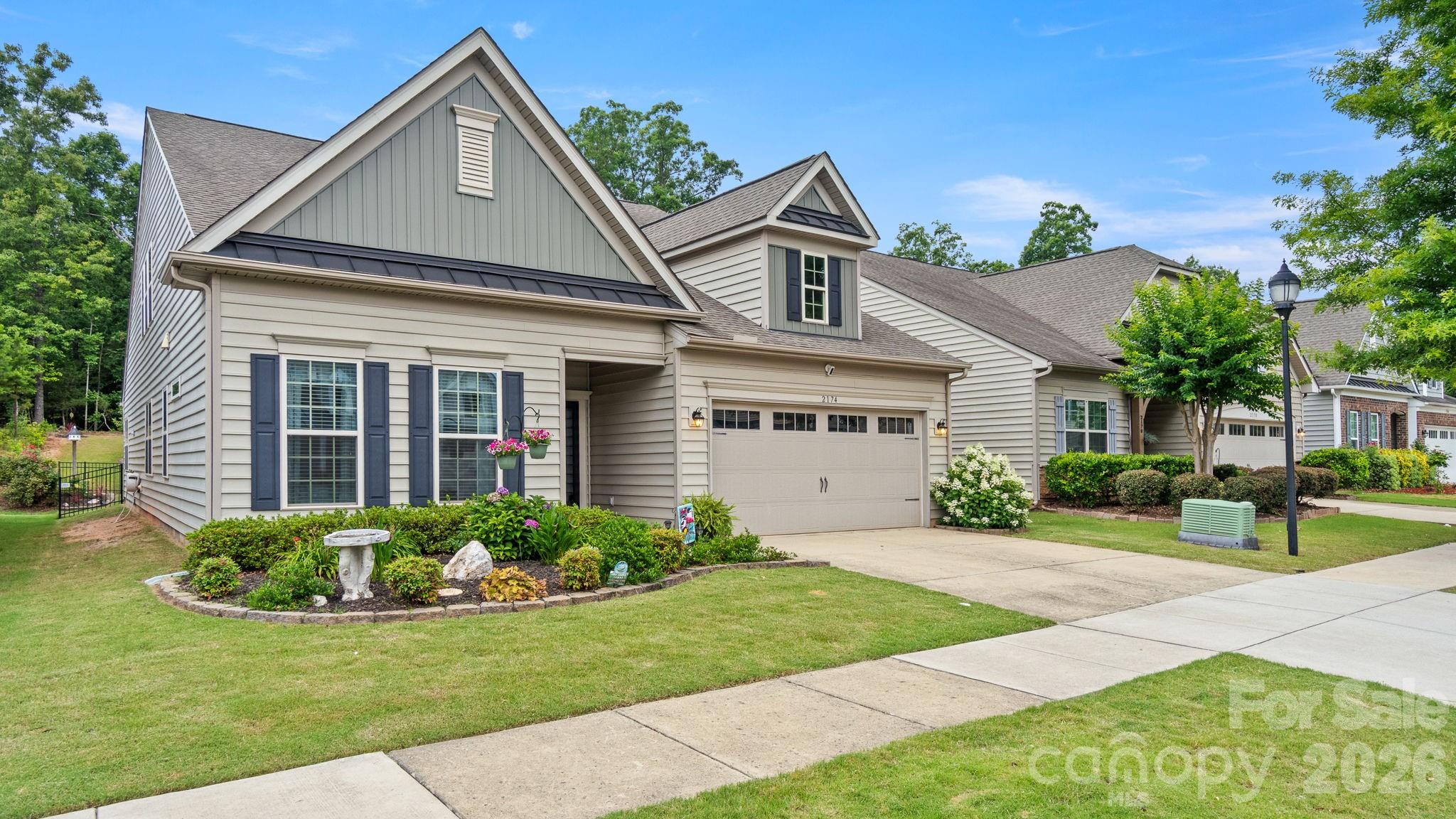 2174 Winhall Road