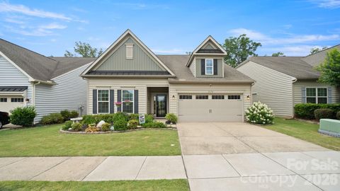 Photo of 2174 Winhall Road, Fort Mill, SC 29715 (MLS # 4398354)