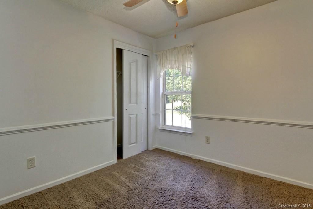 The Hampshires - Residential