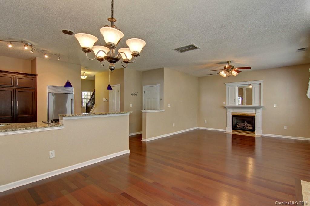 The Hampshires - Residential