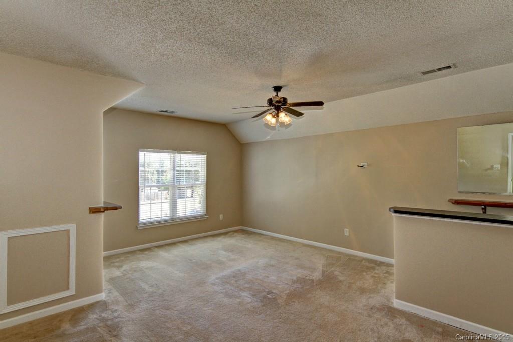 The Hampshires - Residential