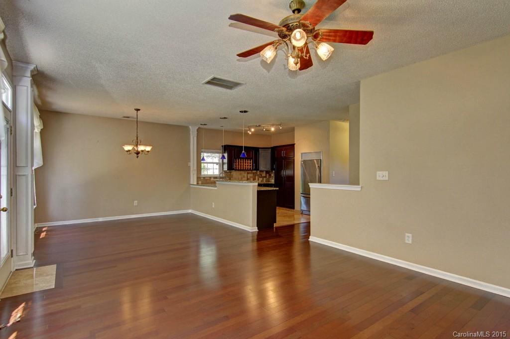 The Hampshires - Residential