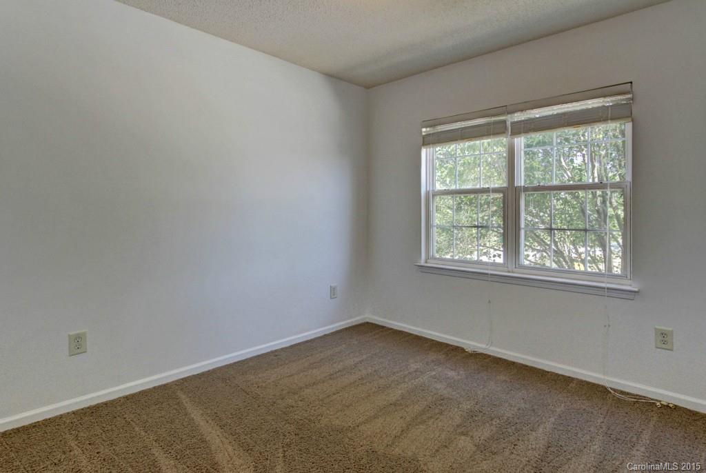 The Hampshires - Residential