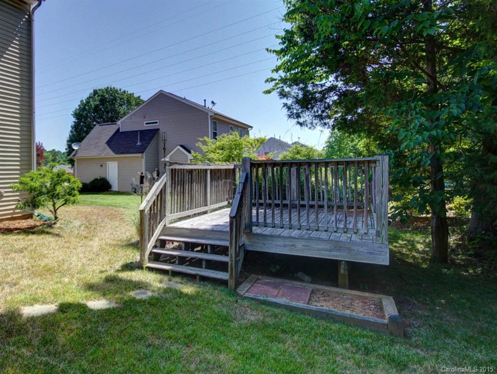 The Hampshires - Residential