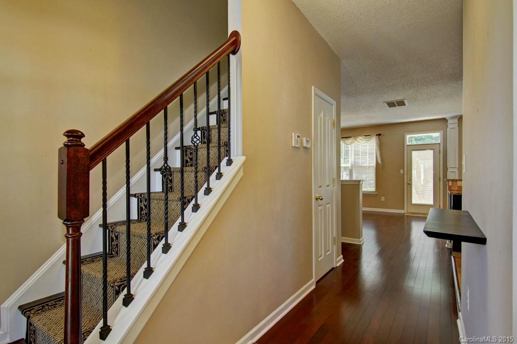 The Hampshires - Residential