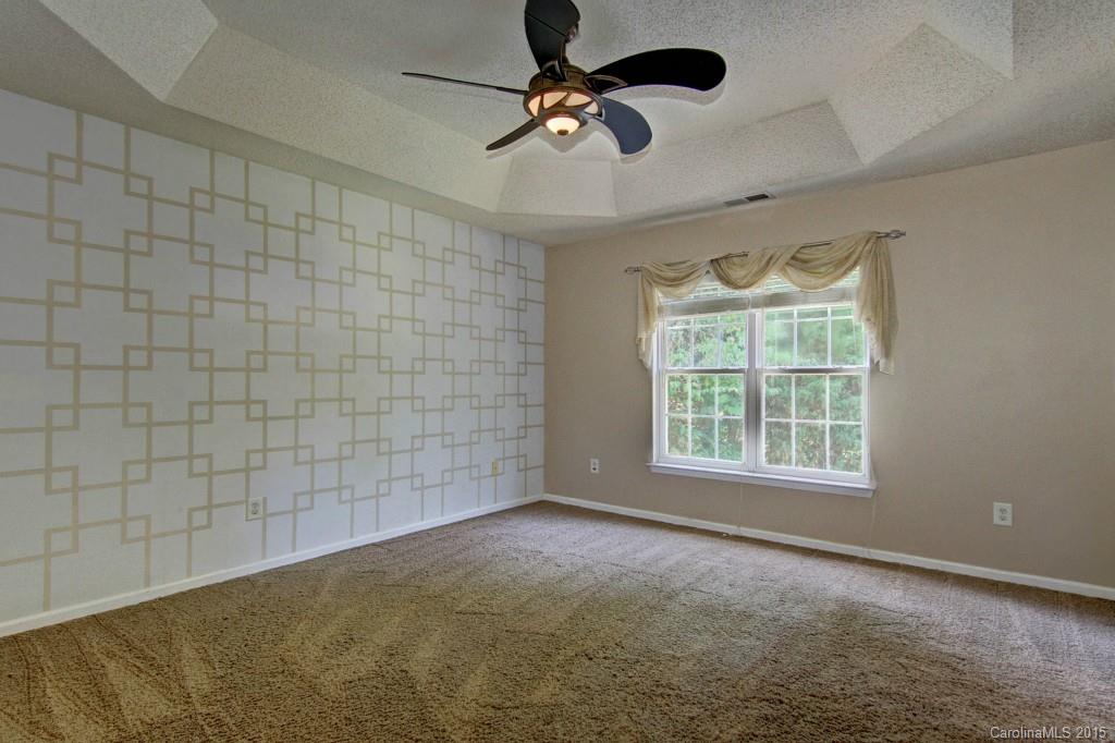 The Hampshires - Residential