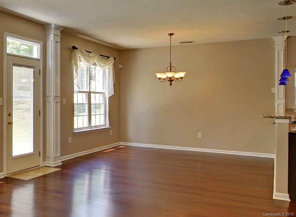 The Hampshires - Residential