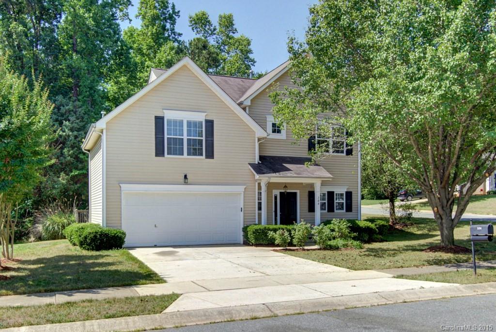 The Hampshires - Residential