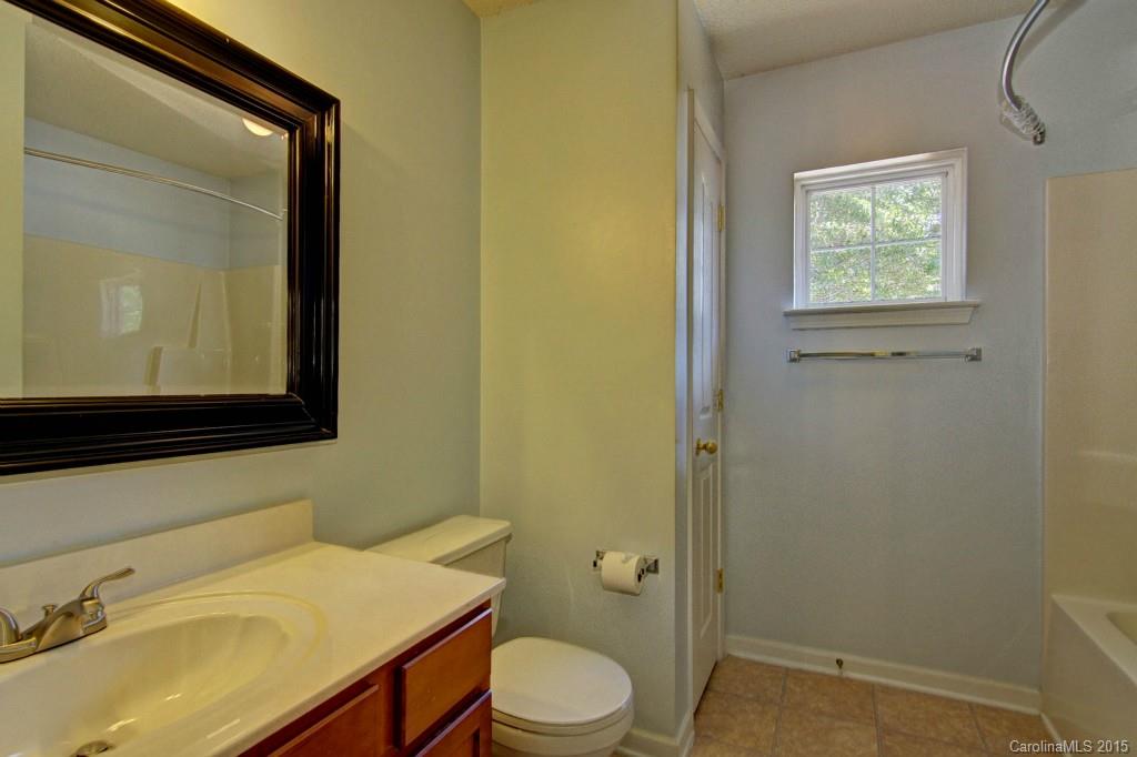 The Hampshires - Residential