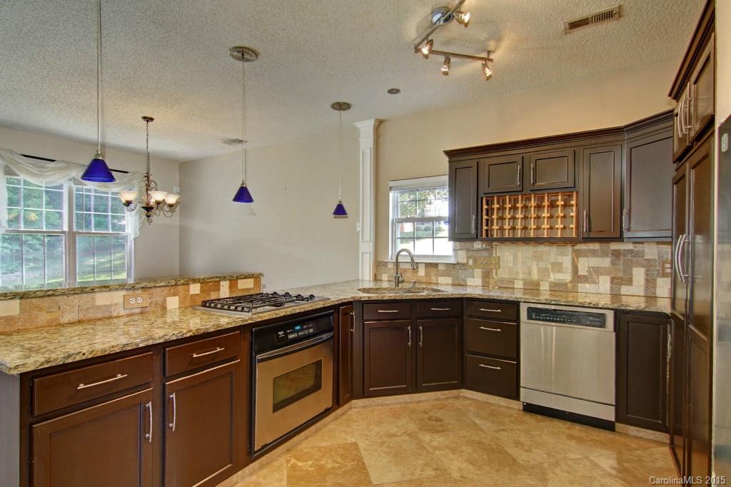 The Hampshires - Residential