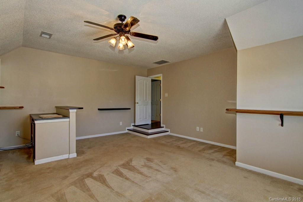 The Hampshires - Residential