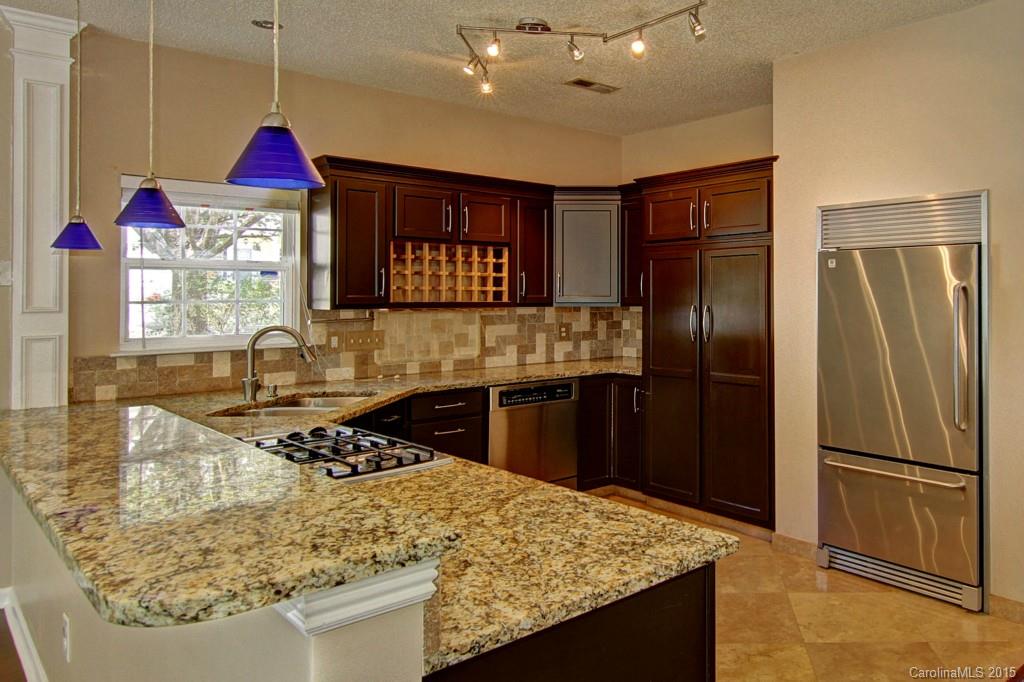 The Hampshires - Residential