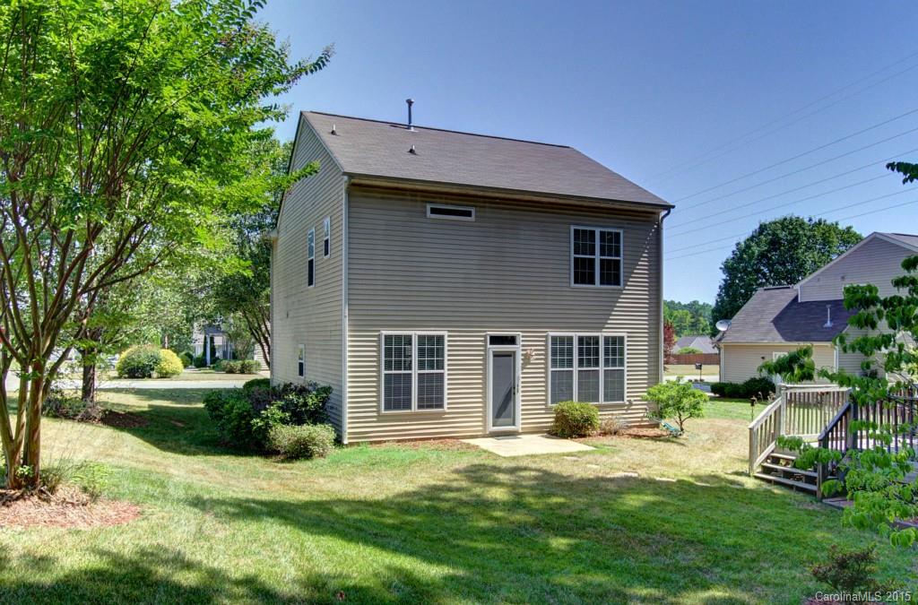 The Hampshires - Residential