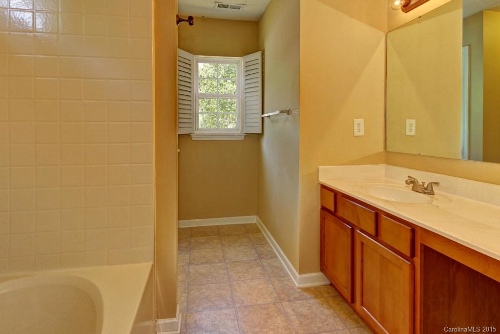 The Hampshires - Residential