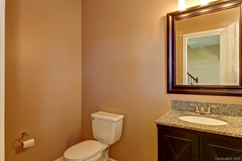 The Hampshires - Residential