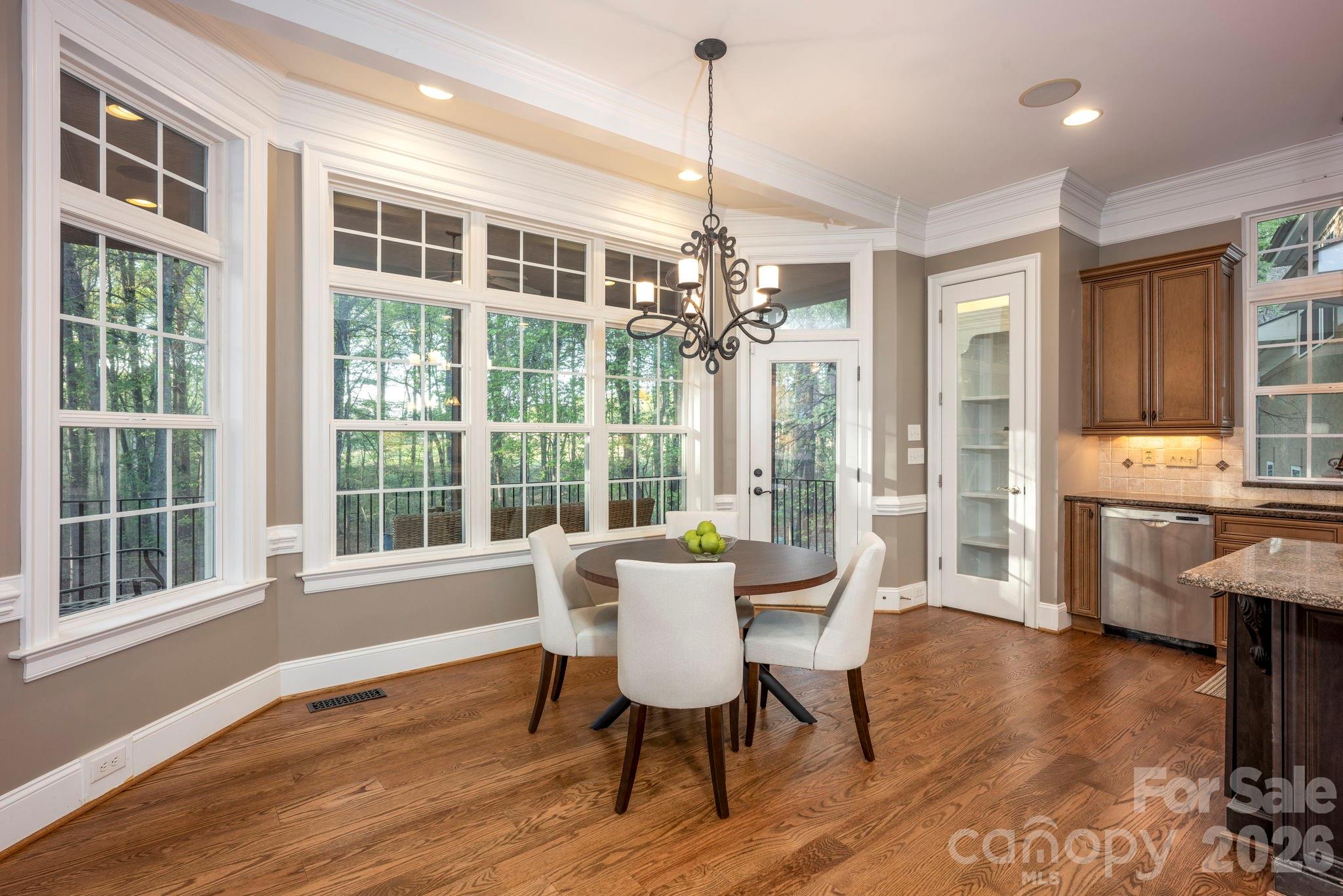 Stillwell - Residential