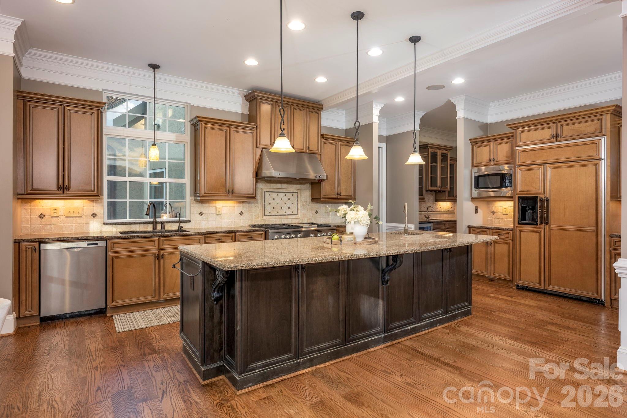 Stillwell - Residential