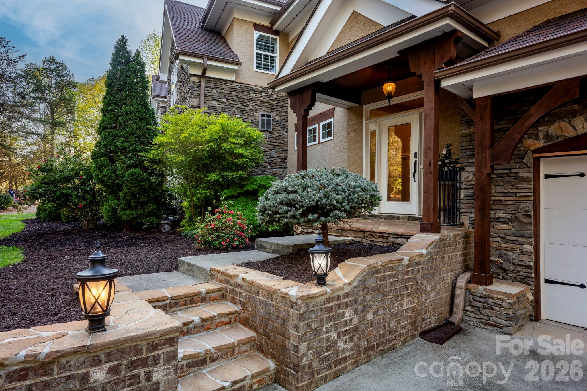 Stillwell - Residential