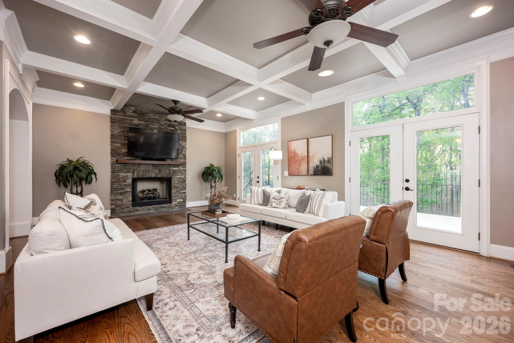 Stillwell - Residential