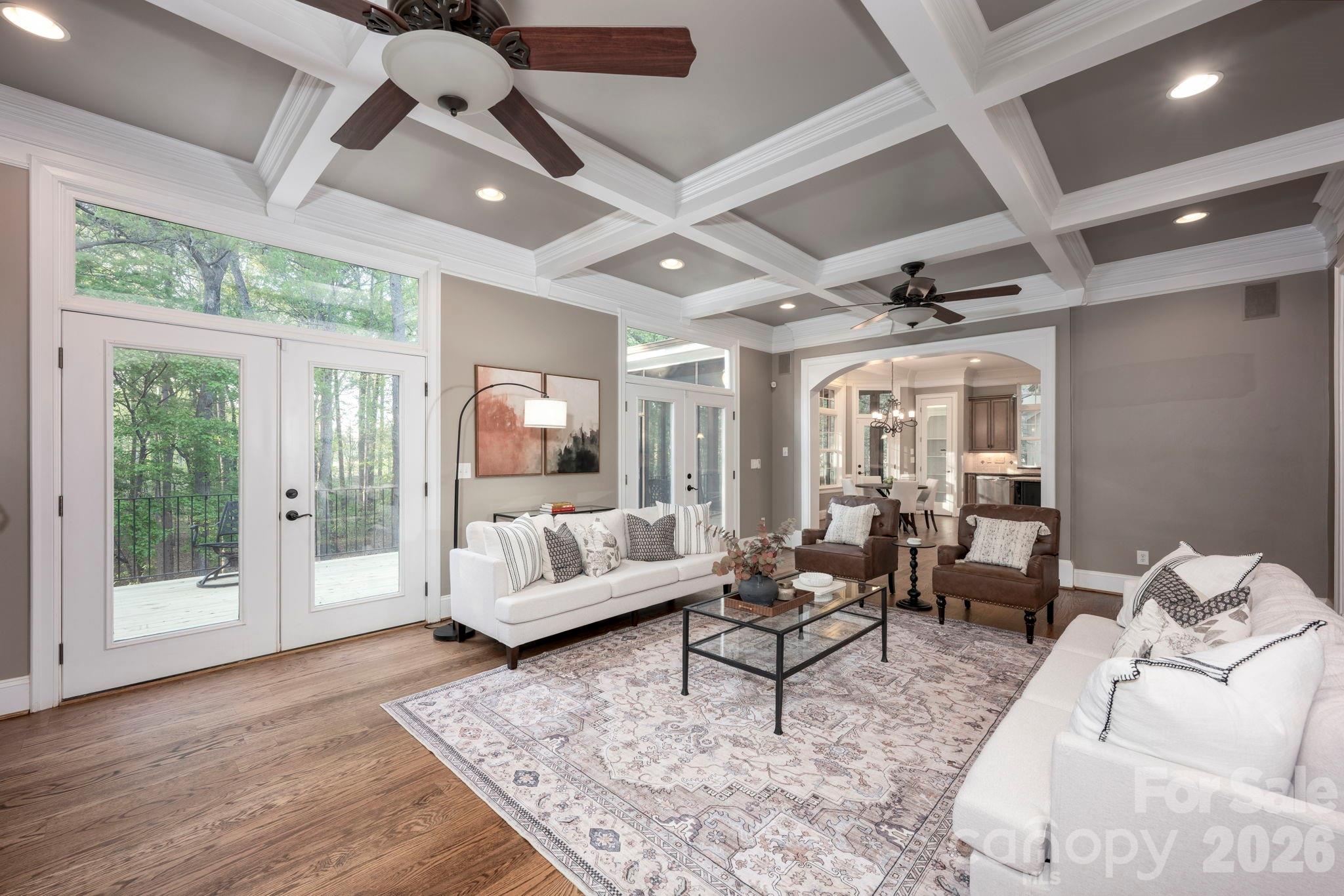 Stillwell - Residential