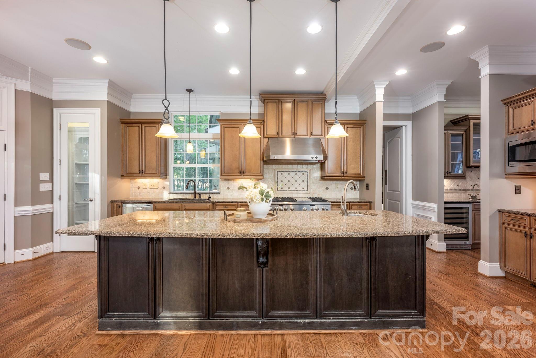 Stillwell - Residential