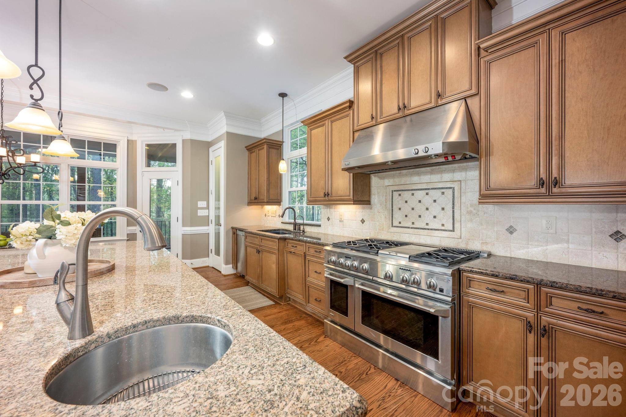 Stillwell - Residential