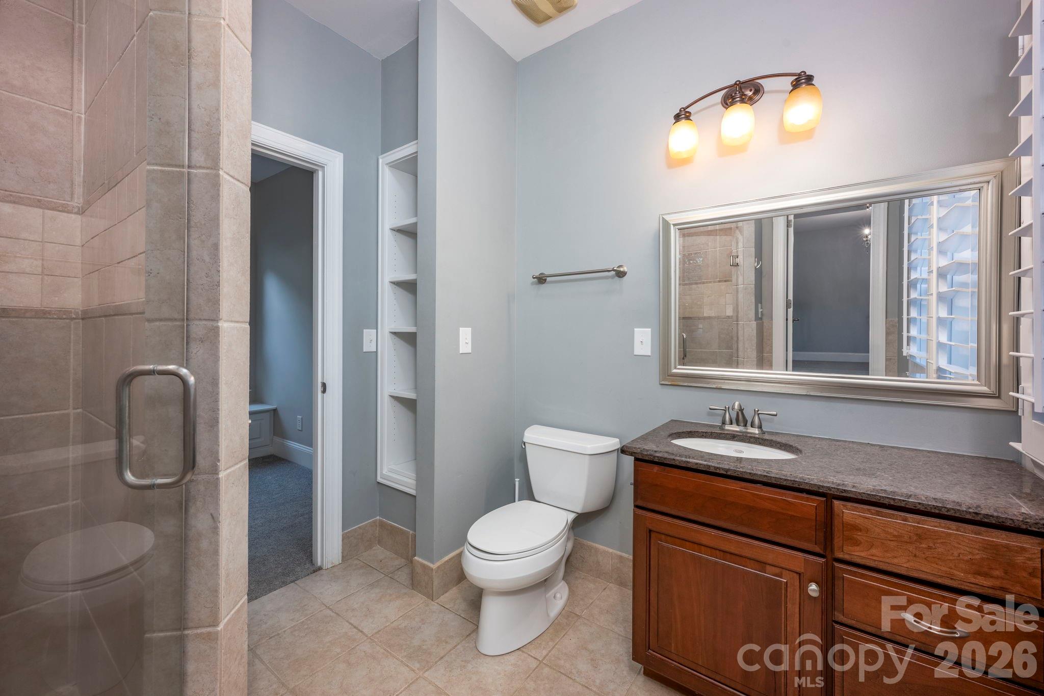 Stillwell - Residential