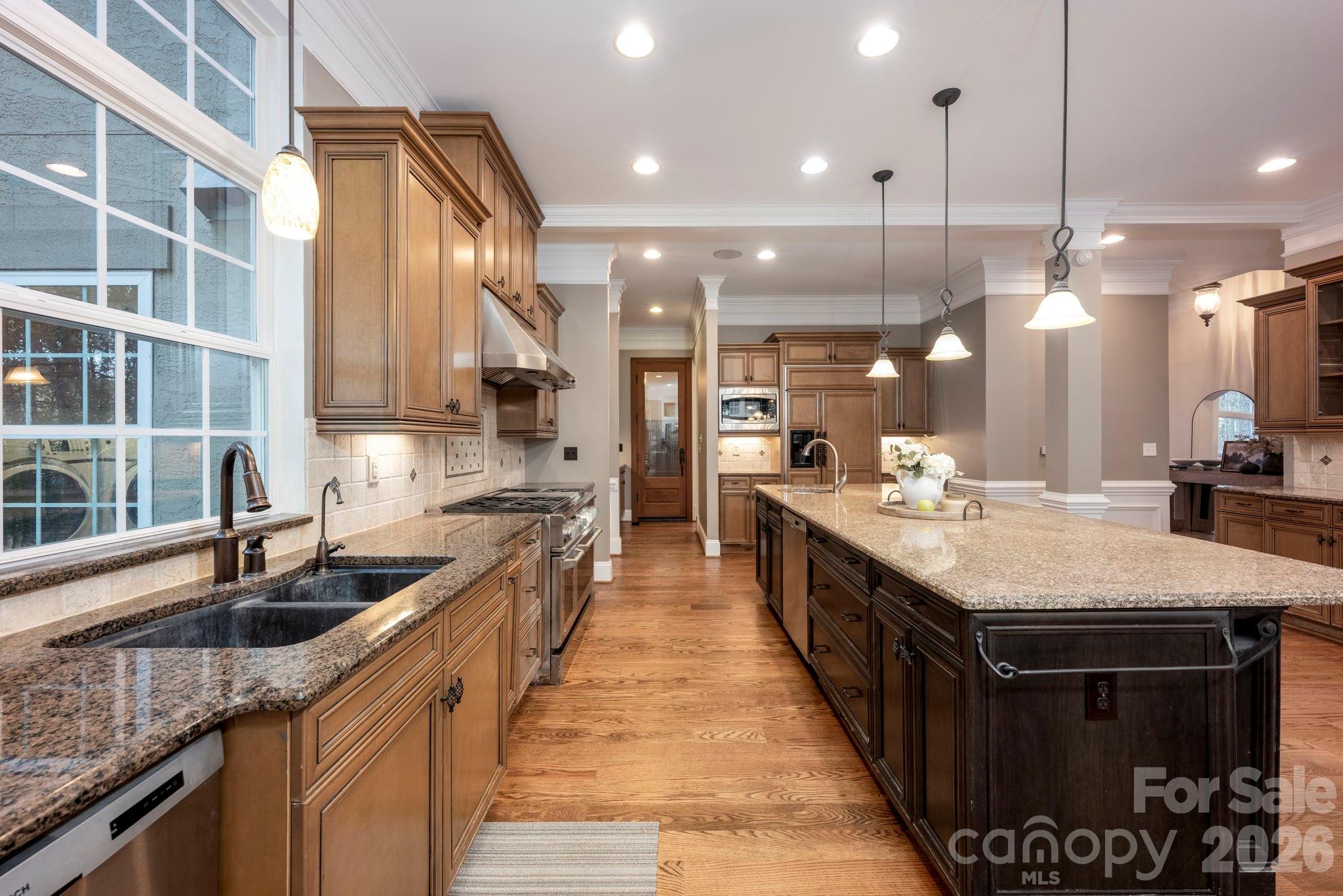 Stillwell - Residential